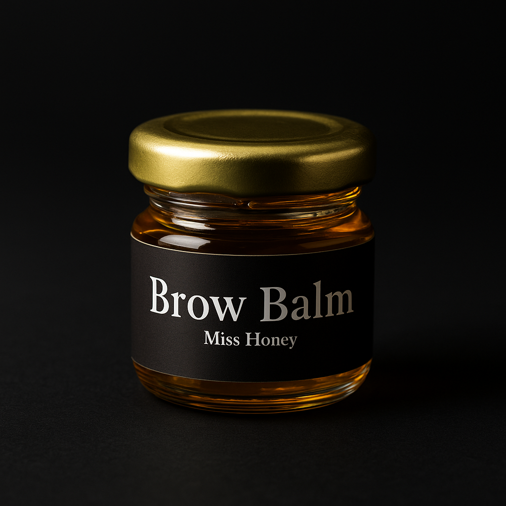Brow Balm