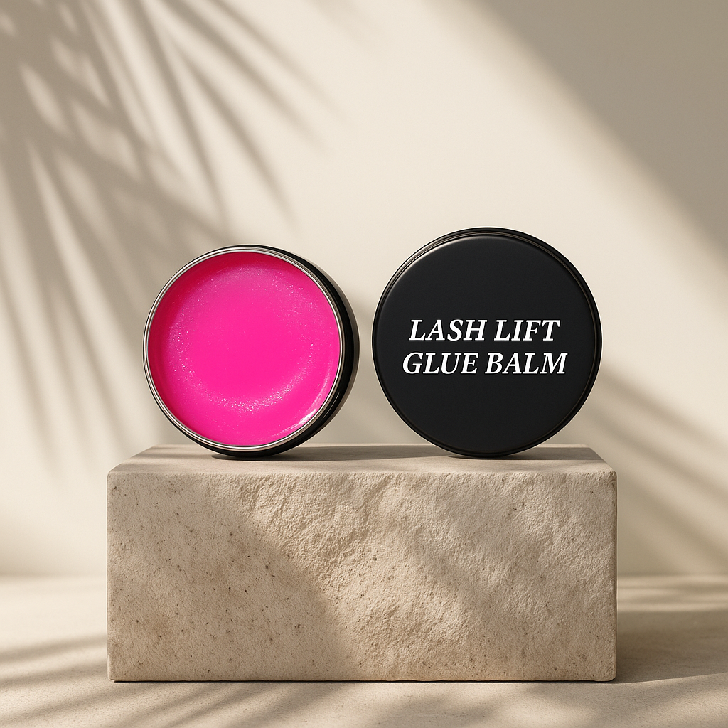 Lash Lift Glue Balm