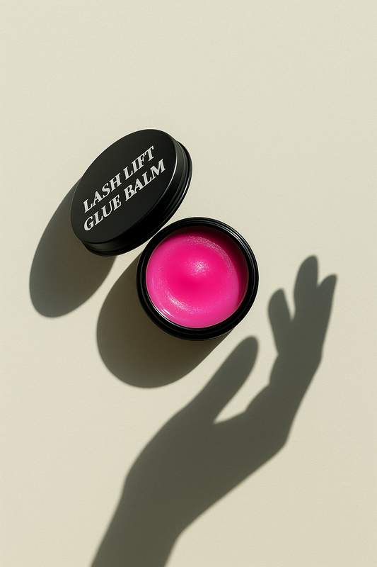 Lash Lift Glue Balm