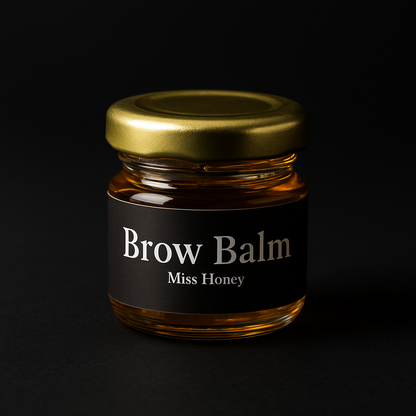 Brow Balm