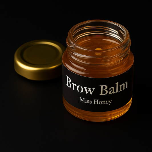 Brow Balm