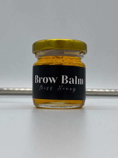 Brow Balm