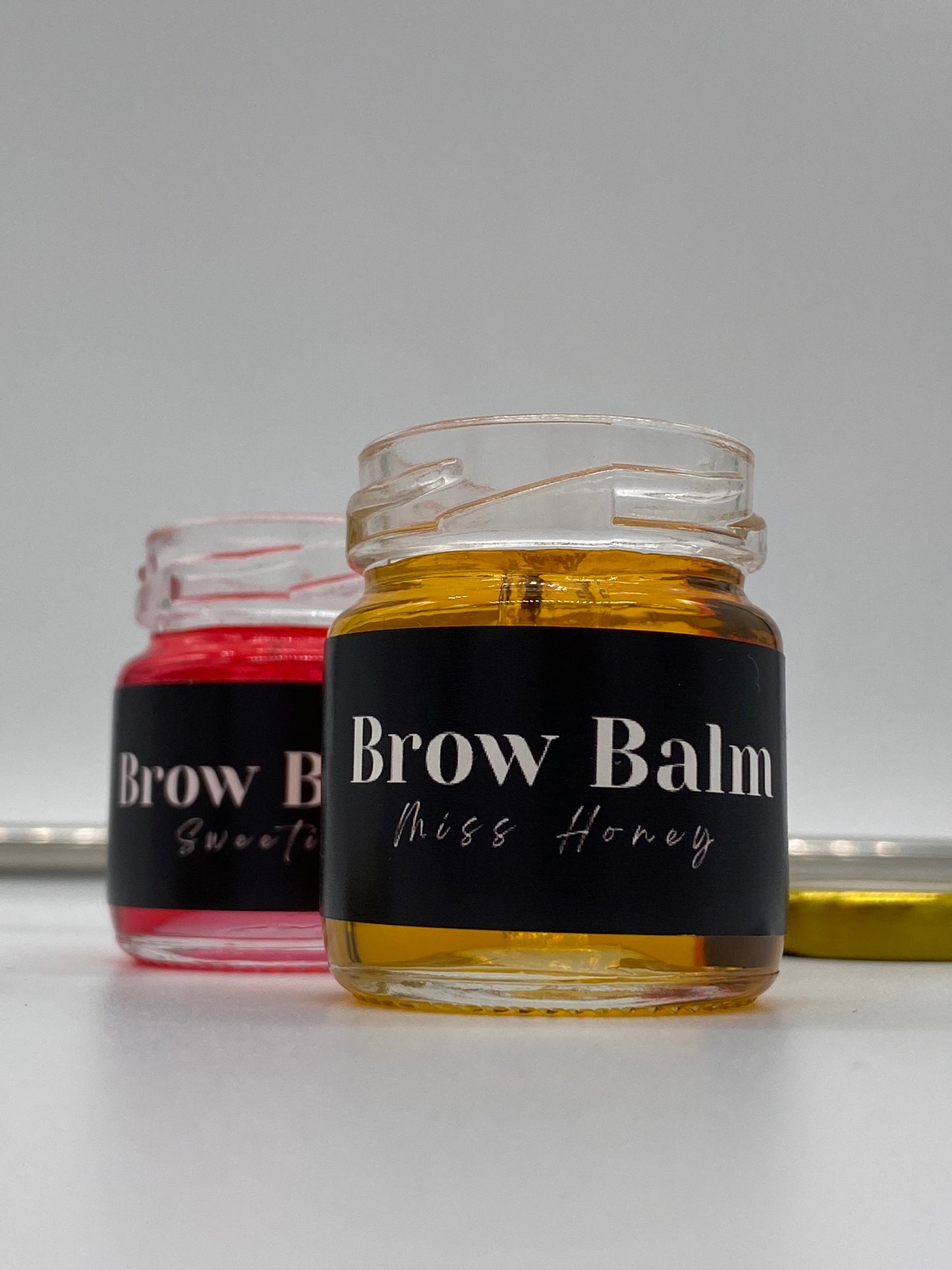 Brow Balm -Lola